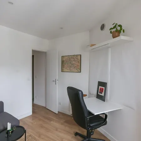Charming Studio In *